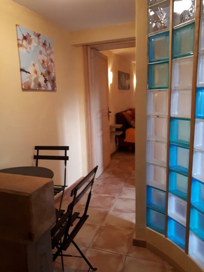 Serendipity Bed&Breakfast Saint-Die-des-Vosges Екстер'єр фото