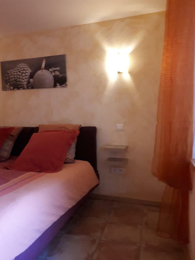 Serendipity Bed&Breakfast Saint-Die-des-Vosges Екстер'єр фото