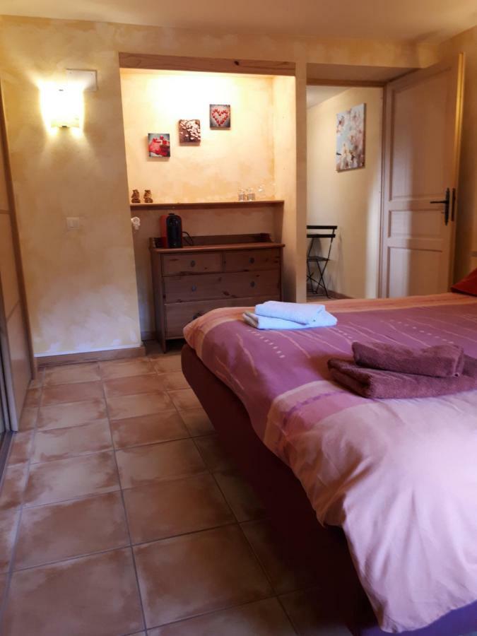 Serendipity Bed&Breakfast Saint-Die-des-Vosges Екстер'єр фото